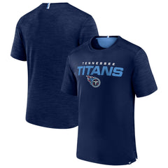 Defender Evo T-Shirt - Tennessee Titans T-shirts