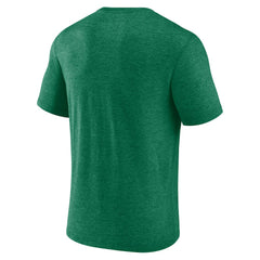 Retro Tri-Blend T-Shirt - New York Jets T-shirts