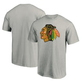 NHL Chicago Blackhawks Logo T-Shirt