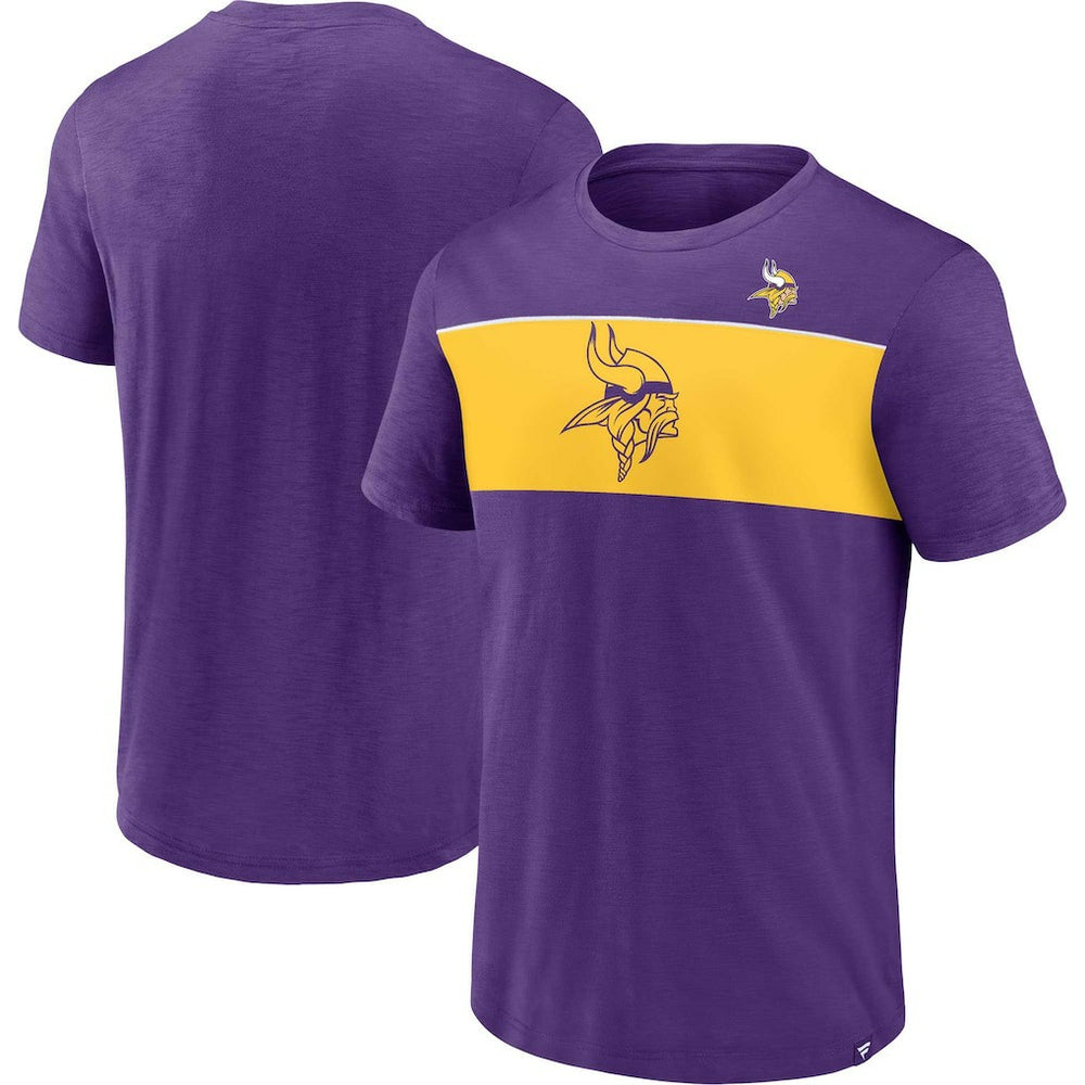 Ultra T-Shirt - Minnesota Vikings T-shirts