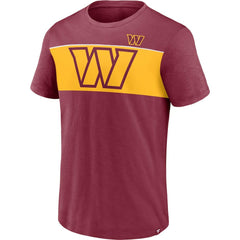 Ultra T-Shirt - Washington Commanders T-shirts