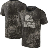 Shadow T-Shirt - Cleveland Browns T-shirts