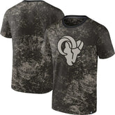 Shadow T-Shirt - Los Angeles Rams T-shirts