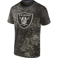 Shadow T-Shirt - Las Vegas Raiders T-shirts