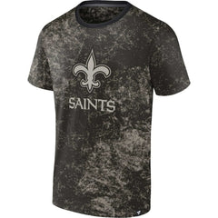 Shadow T-Shirt - New Orleans Saints T-shirts