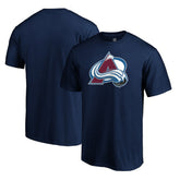 NHL Colorado Avalanche Logo T-Shirt