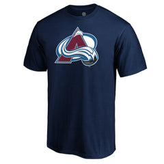 NHL Colorado Avalanche Logo T-Shirt