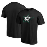 NHL Dallas Stars Logo T-Shirt