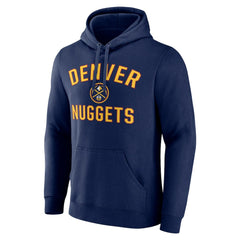 Navy Victory Arch Pullover Hoodie sale
