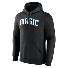 Orlando Magic Wordmark Alternate Pullover Hoodie sale