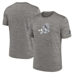 2023 Sideline Alternate Logo Performance T-Shirt - Dallas Cowboys T-shirts