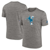 Indiana Nights Alternate Sideline Performance T-Shirt - Indianapolis Colts T-shirts