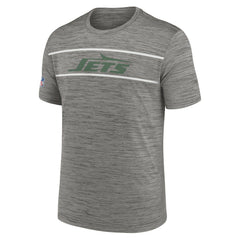 Legacy Sideline Performance T-Shirt - New York Jets T-shirts