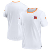 Throwback Coach Performance T-Shirt - Tampa Bay Buccaneers T-shirts