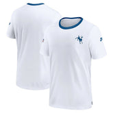 Indiana Nights Alternate Coach Performance T-Shirt - Indianapolis Colts T-shirts