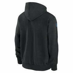 Sideline Performance Full-Zip Hoodie Jacket - Tennessee Titans Hoodies