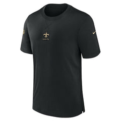 2023 Sideline Performance T-Shirt - New Orleans Saints T-shirts