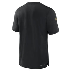 2023 Sideline Performance T-Shirt - New Orleans Saints T-shirts