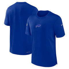2023 Sideline Performance T-Shirt - Buffalo Bills T-shirts
