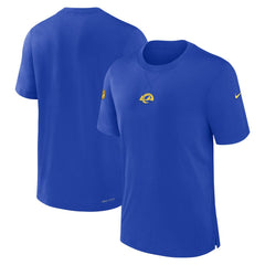 2023 Sideline Performance T-Shirt - Los Angeles Rams T-shirts