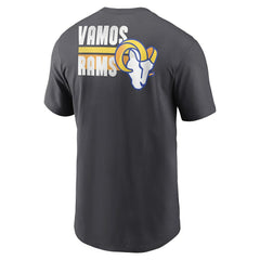 Blitz Essential T-Shirt - Los Angeles Rams T-shirts