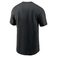 Essential Blitz Lockup T-Shirt - Atlanta Falcons T-shirts
