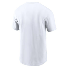 Essential Blitz Lockup T-Shirt - Los Angeles Rams T-shirts