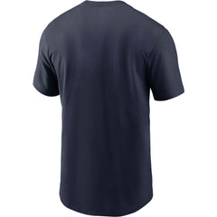 Essential Blitz Lockup T-Shirt - Tennessee Titans T-shirts