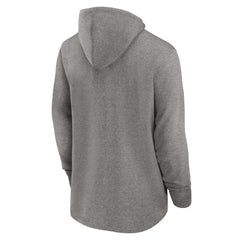 Fashion Color Block Pullover Hoodie - Las Vegas Raiders Hoodies