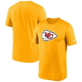 Primetime Legend Logo Performance T-Shirt - Kansas City Chiefs T-shirts