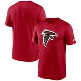 Primetime Legend Logo Performance T-Shirt - Atlanta Falcons T-shirts