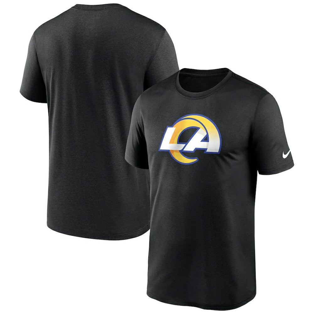 Primetime Legend Logo Performance T-Shirt - Los Angeles Rams T-shirts