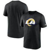 Primetime Legend Logo Performance T-Shirt - Los Angeles Rams T-shirts