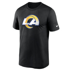 Primetime Legend Logo Performance T-Shirt - Los Angeles Rams T-shirts