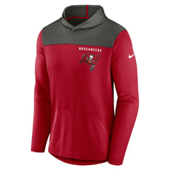 Fan Gear Pullover Hoodie - Tampa Bay Buccaneers Hoodies