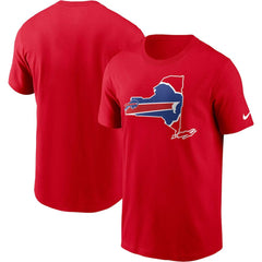 Local Essential T-Shirt - Buffalo Bills T-shirts
