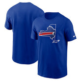 Local Essential T-Shirt - Buffalo Bills T-shirts
