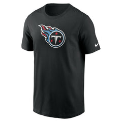 Logo Essential T-Shirt - Tennessee Titans T-shirts