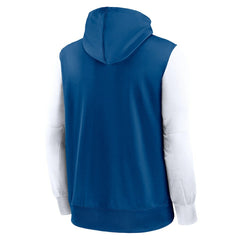 Performance Full-Zip Hoodie - Indianapolis Colts Hoodies