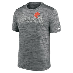 Velocity Arch Performance T-Shirt - Cleveland Browns T-shirts