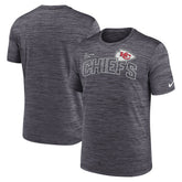 Velocity Arch Performance T-Shirt - Kansas City Chiefs T-shirts