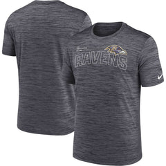 Velocity Arch Performance T-Shirt - Baltimore Ravens T-shirts