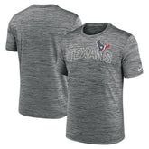 Velocity Arch Performance T-Shirt - Houston Texans T-shirts