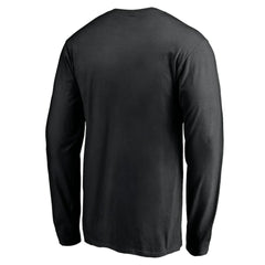 NHL Pittsburgh Penguins Victory Arch Long Sleeve T-Shirt