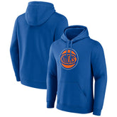 New York Knicks Alternate Logo Pullover Hoodie