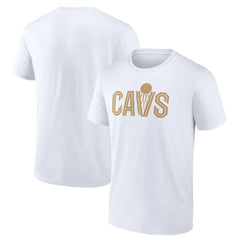 Cleveland Cavaliers Wordmark T-Shirt sale
