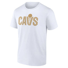 Cleveland Cavaliers Wordmark T-Shirt sale