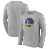 Golden State Warriors Alternate Logo Long Sleeve T-Shirt sale