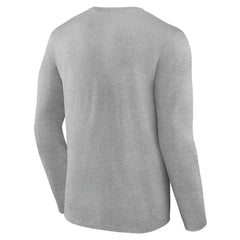 Phoenix Suns Alternate Logo Long Sleeve T-Shirt