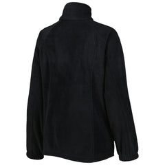Columbia Chicago Bulls Women's Benton Springs Raglan Full-Zip Jacket